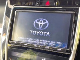 【純正9型ナビ】人気の純正ナビを装備。オーディオ機能も充実しており、Bluetooth接続すればお持ちのスマホやMP3プレイヤーの音楽を再生可能!毎日の運転がさらに楽しくなります!!