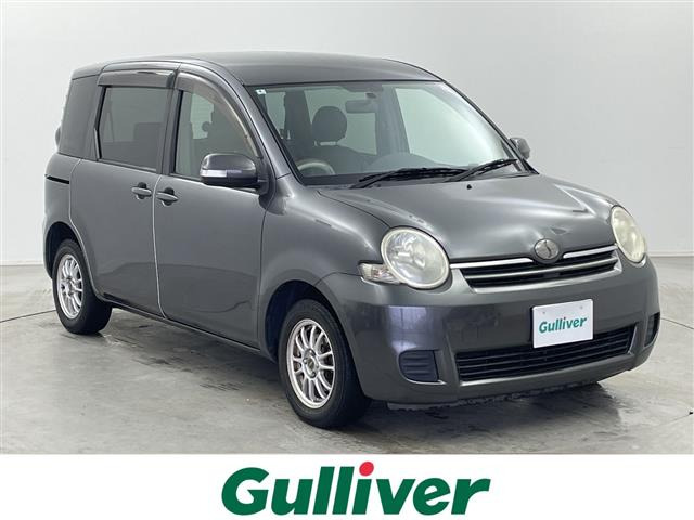 シエンタ1.5 X リミテッド修復歴無し