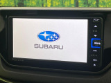 【純正ナビ】人気の純正ナビを装備しております。ナビの使いやすさはもちろん、オーディオ機能も充実!キャンプや旅行はもちろん、通勤や買い物など普段のドライブも楽しくなるはず♪