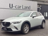 CX-3  1.5 15S
