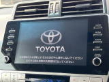 ランドクルーザープラド 2.7 TX 4WD 