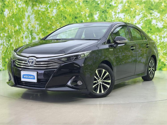 SAI2.4 S Cパッケージ