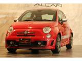 アバルト500 1.4 