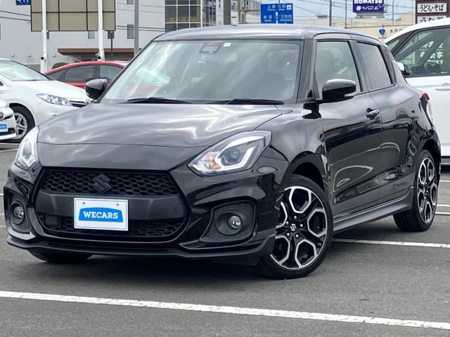 スイフト 1.4 スポーツ