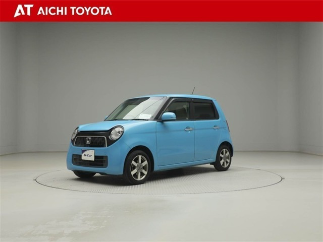 N-ONE ツアラー Lパッケージ 