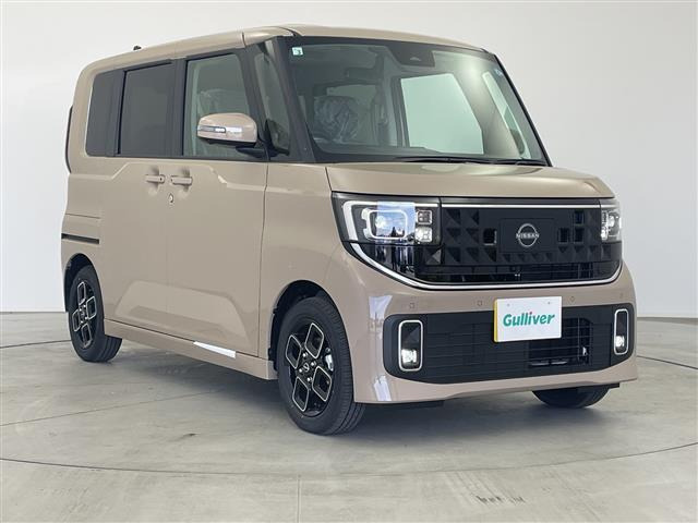 ルークス ハイウェイスターX プロパイロットエディション 修復歴無し