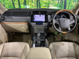 ランドクルーザープラド 2.7 TX Lパッケージ マットブラック エディション 4WD 