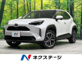 トヨタ ヤリスクロス