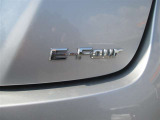 E-Fourで燃費も安心です