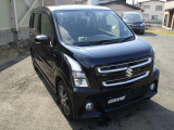 ワゴンRスティングレー ハイブリッド(HYBRID) T 4WD 
