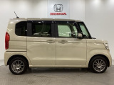 購入後も自社指定整備工場完備でお客様の愛車をしっかりサポート致します!御納車時には安全かつ安心してお乗り頂けるようホンダ専門知識を持つ整備スタッフが点検・整備・装備も説明をしてお渡ししております。
