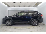 RAV4 2.5 ハイブリッド X 