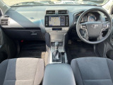 ランドクルーザープラド 2.7 TX 4WD 