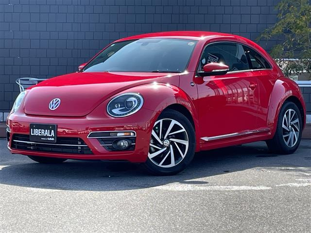 ザ・ビートル サウンド 修復歴無し