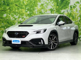 WRX S4 2.4 STI スポーツR EX 4WD 