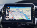ナビ付きですので知らない場所にお出かけの際には道に迷うことなく目的地に到着できるので非常に活躍します。