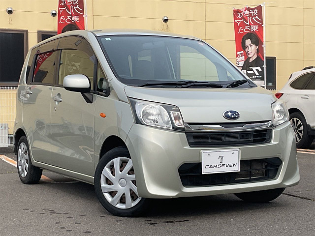 ステラ L スマートアシスト 