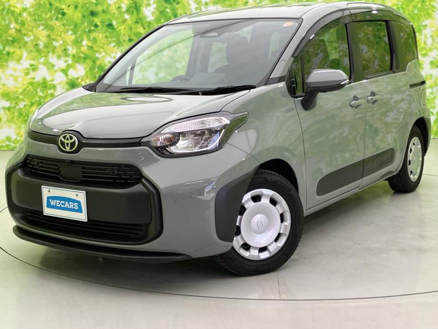 シエンタハイブリッド 1.5 G