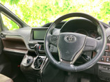 運転席