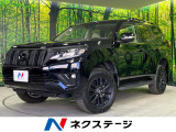 トヨタ ランドクルーザープラド
