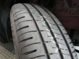 魅力の新品夏タイヤです。
