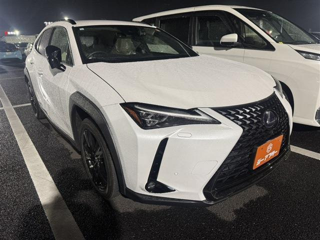 UX 250h アーバン エレガンス 禁煙車 ワンオーナー 純正10.3型ナビ