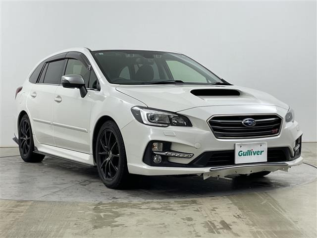 レヴォーグ 2.0 GT-S アイサイト 4WD 4WD 本革シート