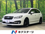 スバル インプレッサスポーツ