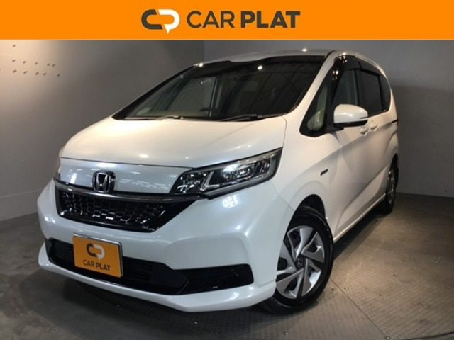 フリード+ 1.5 ハイブリッド G ホンダセンシング 