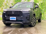 ホンダ WR-V