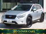 インプレッサXV 2.0i-L アイサイト 4WD 修復歴軽度・ユーザー買取車・寒冷地仕様・