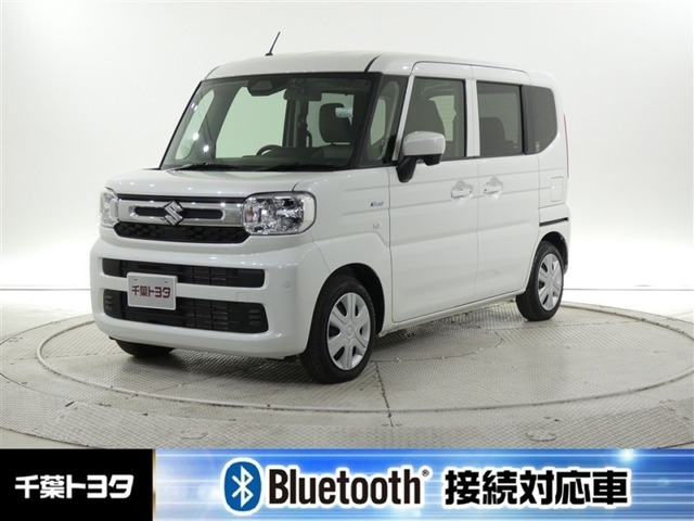 スズキ スペーシア 