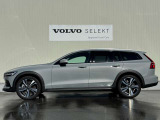 V60クロスカントリー ウルトラ B5 AWD 4WD 