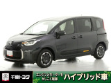厳選されたトヨタ認定中古車のシエンタ+HEVです。環境にやさしく燃費性能も良いハイブリット車です。静かな走りによる快適な静粛性の室内を実感できます。