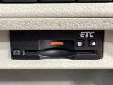 【ETC】高速道路の料金所をストレスなく通過!話題のスポットやサービスエリアに多い「スマートIC」利用時は必須のアイテムです。当店でセットアップを実施、ご納車当日からすぐにご利用いただけます!