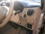 プッシュスタート・運転席シートヒーター