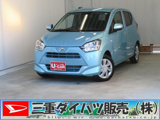 ミライース X SAIII 