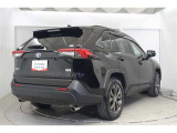 RAV4 2.5 ハイブリッド X 