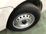 タイヤは4本とも交換させていただきます!※当社指定の銘柄になります