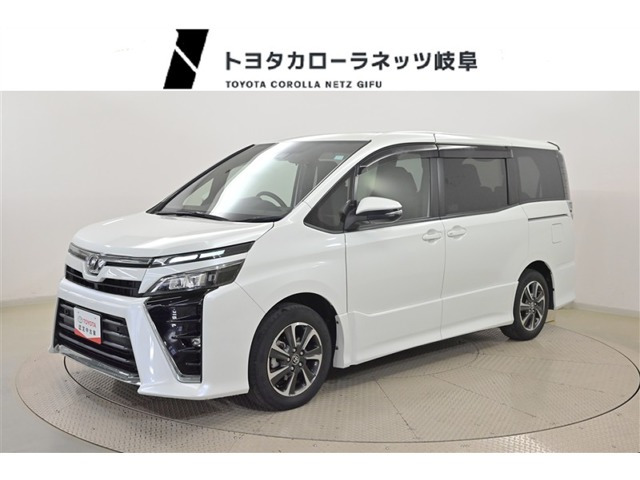 ヴォクシー 2.0 ZS ウェルキャブ サイドリフトアップシート 