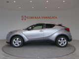 C-HR 1.2 S-T 4WD 