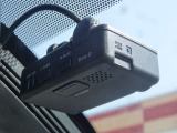 あおり運転対策や事故時に役立つドライブレコーダー!いざという時の備えもばっちりです!