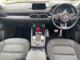 CX-5 2.2 XD 4WD 修復歴無し