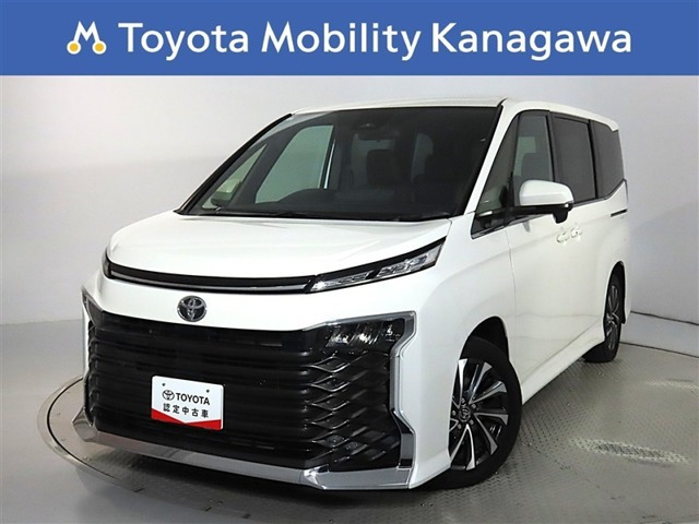 ヴォクシー  2.0 S-Z