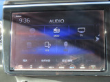 【 ホンダ純正ギャザズ・VXM-217VFNi  】Bluetooth接続に対応しています。その他、TVやAM/FMラジオの視聴・CDやDVD再生・USB接続などが可能です。