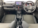 ジムニー XC 4WD ワンオーナー