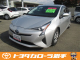 トヨタ プリウス