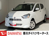 ダイハツ ミライース