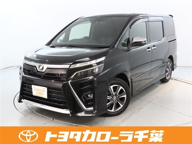 ヴォクシー 2.0 ZS 煌II 