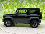 ジムニーシエラ 1.5 JC 4WD 